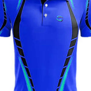 Ensembles de sport de cricket respirants d'entraînement professionnel uniformes de cricket de conception personnalisée pour l'équipe - Product Image 5