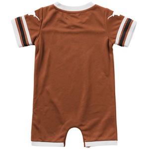 Longhorn Nation Starts Young Texas Baby onesie | UT UT Austin Football Fan Fan ขวัญสำหรับทารก - Product Image 3