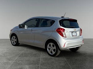 Chevrolet Spark 1LT FWD 2022 Usado en Perfectas Condiciones, Volante a la Izquierda - Product Image 5