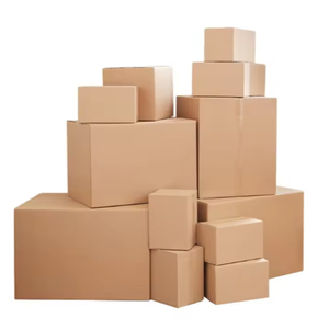 บรรจุภัณฑ์ลูกฟูกอุตสาหกรรมสำหรับอุปกรณ์วิศวกรรม - Product Image 4