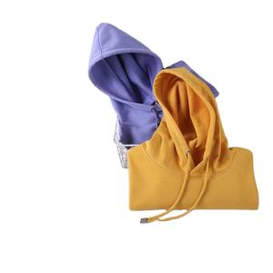 Sweat-shirts et pulls à capuche surdimensionnés pour hommes, imprimés numériquement et brodés sur mesure, mode streetwear - Product Image 4