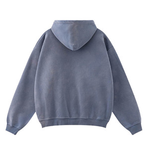 Y2K Grunge gothique graphique à manches longues sweat surdimensionné femmes <span class=keywords><strong>Harajuku</strong></span> esthétique Hiphop <span class=keywords><strong>Streetwear</strong></span> automne <span class=keywords><strong>Style</strong></span> à capuche - Product Image 2