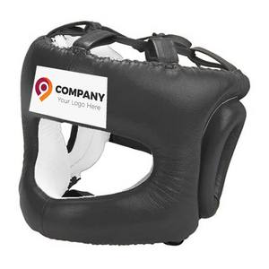 2024 Trendiness, venta al por mayor, protector de cabeza de boxeo, equipo de protección para jóvenes para Karate y Kickboxing - Product Image 6