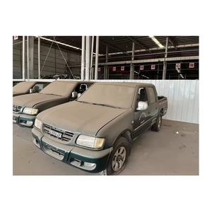 Pick-up tout-terrain de haute qualité fourni pour le commerce de gros avec des normes d'exportation - Product Image 3