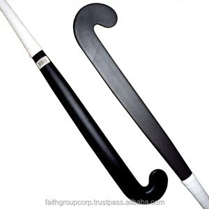 Venta al por Mayor de Palos de Hockey sobre Césped de Alta Calidad, Multicolores, Nuevo Diseño Personalizado con Soporte, Negros y Verdes, Impermeables, Servicio OEM - Product Image 4