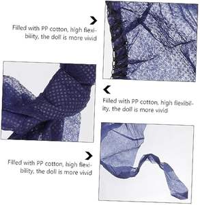 10 pièces jetables homme et femmes outil de sous-vêtements de nettoyage Non tissé pour beauté Spa Sauna cadeau gratuit pour hôtel - Product Image 6