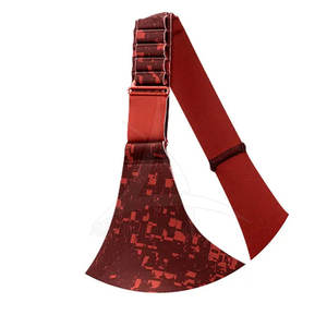 Soutien-gorge de sport sublimé confortable, respirant, écologique, à séchage rapide, léger, réglable, pour femme, idéal pour le yoga et les activités physiques (OEM) - Product Image 6