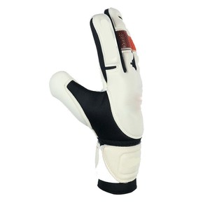 Guantes de fútbol de fabricación profesional para portero Guantes transpirables de fútbol de alta calidad para portero - Product Image 4