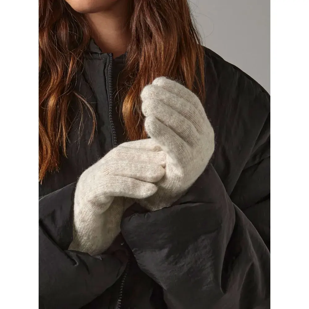 Almond Marl, Blue Midnight, Grey Marl