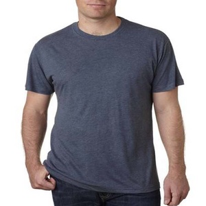 Venta al por mayor fabricante profesional camiseta hombres con alta calidad - Product Image 2