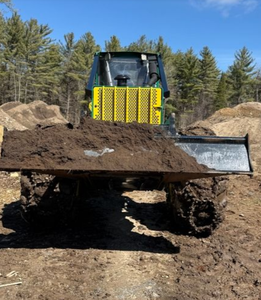 6068T 2004 460D Arrastrador Forestal, Equipo de Tala de Servicio Pesado - Product Image 3