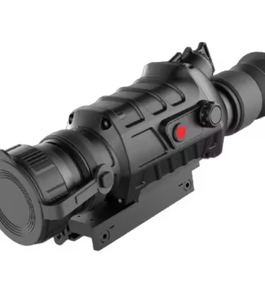 Visor Térmico Asequible TS450 con Objetivo de 50 mm, Visor de Visión Nocturna de Grado Industrial, Compatible con DIY, Personalización OEM y ODM, Calidad - Product Image 3
