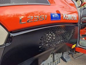 Kubota Tractor 4 ruedas KUBOTA L2351 Tractores agrícolas - Product Image 6