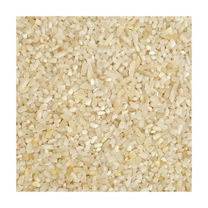 Bán Buôn 100% Bị Gãy Trắng Dài Hạt Gạo Siêu Basmati Khô Tại 50 Kg Xuất Khẩu Giá Tốt Nhất Đảm Bảo - Product Image 1