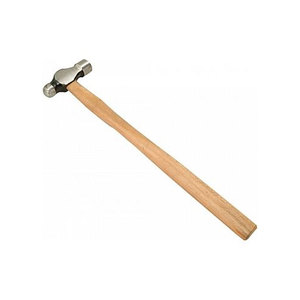 Stainless Steel Lightweight Jewelry Hammer for <b>Beading</b> Metal Shaping DIY <b>Craft</b> Projects - Product Image 1