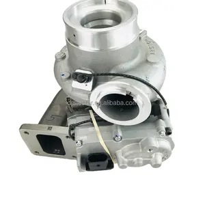 HE400VG Turbocharger V025893 V025894 V025895 Turbo for Cum Mins Engine