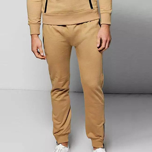 Trackauit, la mejor calidad, Invierno 2022, chándal de alto impacto, conjunto de chándal informal para hombre, chándal de manga larga para hombre - Product Image 3