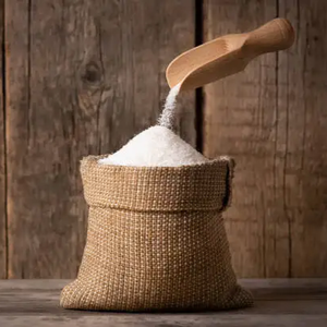 Sucre blanc raffiné propre ICUMSA 45 édulcorant de qualité alimentaire de qualité supérieure pour boissons confiserie cuisson et exportation mondiale - Product Image 3