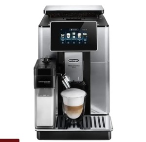 Machine à café électrique avec mousseur à lait pour la maison, l'hôtel et l'extérieur - Product Image 1