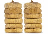 Premium kwaliteit gedroogde vijgen groothandel bulk AD gedroogd fruit doos 800 gram ovale vorm klaar om te eten