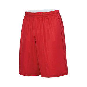 Short de bain pour hommes en polyester à sublimation 100%, short de surf de plage imprimé à séchage rapide, fourniture de maillots de bain d'été OEM, vente en gros personnalisée - Product Image 6