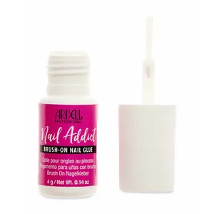 Pegamento de Uñas Acrílico Fuerte en Resina, Líquido Transparente para Aplicación de Arte de Uñas - Product Image 1