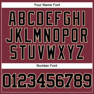 Camisetas de béisbol personalizadas con tecnología que absorbe la humedad Nombres personalizados Números y logotipos para el rendimiento - Product Image 4