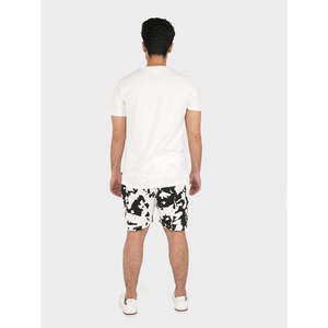 SENTINO Summer Co-Ord Set 100% Polyester Breathable and Pattern Decorated with Sublimation Transfer <b>Print</b> - Product Image 4