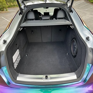 2021ออดี้ RS5แพคเกจพรีเมี่ยมหรูหราซีดาน Udi สปอร์ตกลับ V6เทอร์โบ