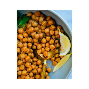 Pois chiches en conserve à bas prix, texture moelleuse et saveur douce - Product Image 4