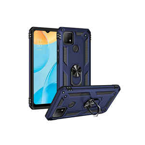 Funda de Silicona CPPL Vega Gold para Oppo A15S Oppo K9S, Funda Trasera de TPU Suave de Lujo para Teléfono Móvil, Funda Protectora Premium para Teléfono Móvil - Product Image 2