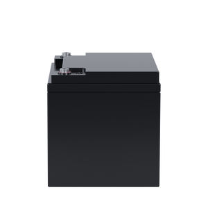 Литий-ионный аккумулятор NPP с <span class=keywords><strong>3</strong></span>-летней гарантией, 10000 циклов, для гольф-каров, глубокого разряда, систем хранения солнечной энергии, LiFePO4 12В 100Ач, встроенный - Product Image 5