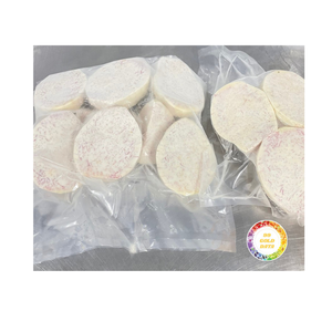 Exportation de données or 99%-Taro de manioc Légumes surgelés traités IQF du Vietnam - Product Image 1