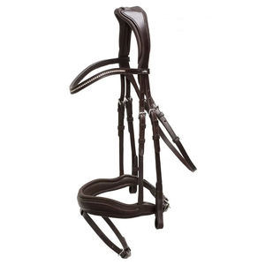 Bride de cheval en cuir équestre extérieure la plus vendue - Product Image 1