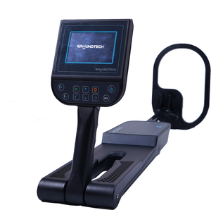 พร้อมจัดส่งเครื่องตรวจจับโลหะ GROUNDTECH A2 Geo 3D - Product Image 2