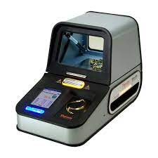 Nton DXL Precious Metal Analyzer