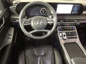 Hyundai Palisade Calligraphy 2024, Tracción en las Cuatro Ruedas, Caja de Cambios Automática, Título Limpio, Sin Accidentes, con Bajo Kilometraje - Product Image 5