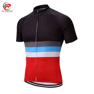 Uniforme de Ciclismo Profesional sin Mangas al por Mayor con el Mejor Diseño, Ropa Deportiva Transpirable, Conjunto de Ciclismo por Sublimación, Servicio OEM - Product Image 5