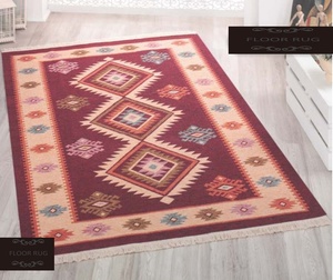 Alfombra Oriental de Lujo, Alfombra Decorativa, Alfombra Persa |      Tamaño 200*300cm |     Peso 6 kg - Product Image 4