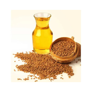 Vente chaude meilleure marque privée 100% huile de support de fenugrec pur disponible au prix de gros - Product Image 1