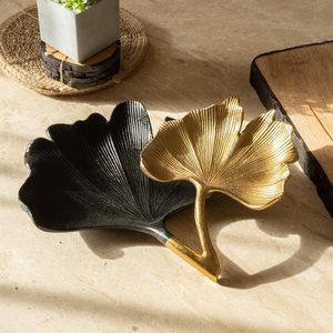 Plateaux de service décoratifs personnalisés de luxe moderne de qualité supérieure multifonctionnels détachables pour le mariage Ramadan Options de couleur personnalisées - Product Image 3