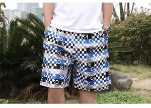 Pantalones cortos MMA impresos con logotipo personalizado, pantalones cortos de entrenamiento, pantalones cortos MMA elásticos con sublimación propia - Product Image 5