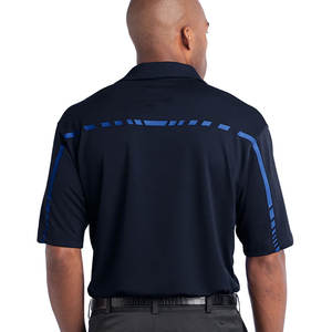 Polos transpirables Solapa transpirable Camiseta de golf de manga corta Deportes al aire libre - Product Image 5