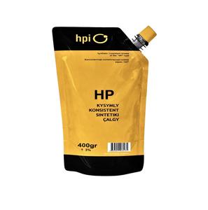 HP Lithium Synthetic <strong>Grease</strong> Base <strong>Oil</strong> 100gr NLGI 2/3 EP Lithium Complex High Temperature Multi-Purpose Heavy-Duty Automotive - Product Image 3