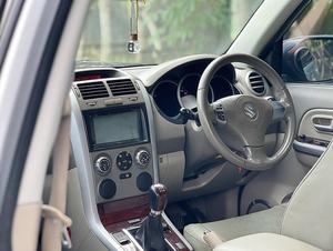 Suzuki Grand Vitara JLX 2008 Usada, Equipamiento Completo - Product Image 4