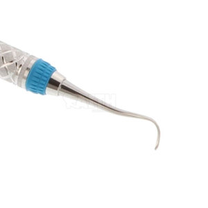En stock, Écailles de dentition Friedy Handle Scalers, outils médicaux professionnels, en promotion - Product Image 5