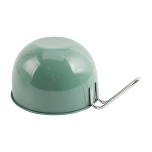 Dishwasher Safe, Pour Spouts & Measurement Marks, Mixing <b>Bowl</b> Set with Handle - Product Image 5