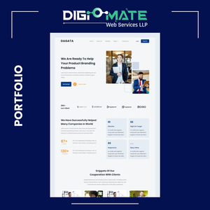 Effective Enterprise Version <b>Website</b> <b>Development</b> for Freelancer Success In-Stock Product - Product Image 4