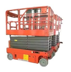 Polipasto de cuerda de alambre eléctrico Diesel Hidráulico Powered 500kg Capacidad de carga Construcción Polipasto minero - Product Image 5