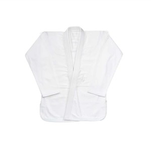 Uniformes de Jiu Jitsu Gi para mujer, cómodos y transpirables, ideales para práctica de Jiu Jitsu brasileño y actividades al aire libre - Product Image 1